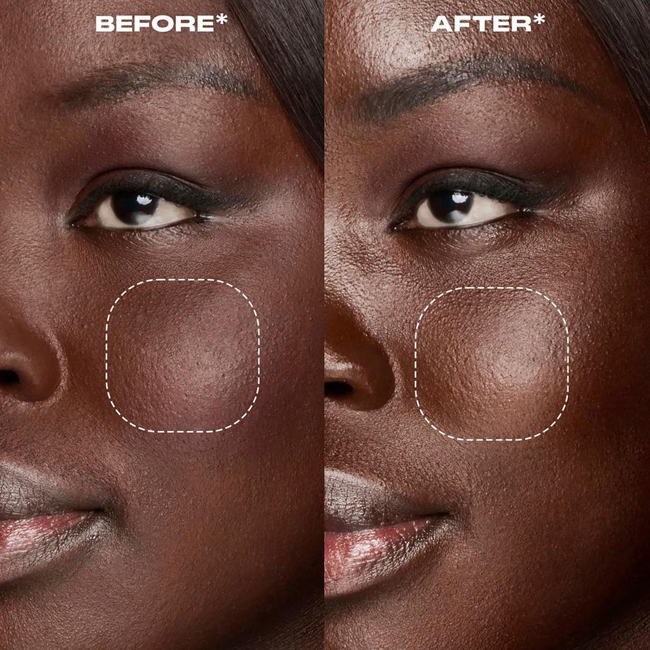 ONESIZE  Secure the Glow - Tacky Hydrating Primer, feuchtigkeitsspendender Primer 