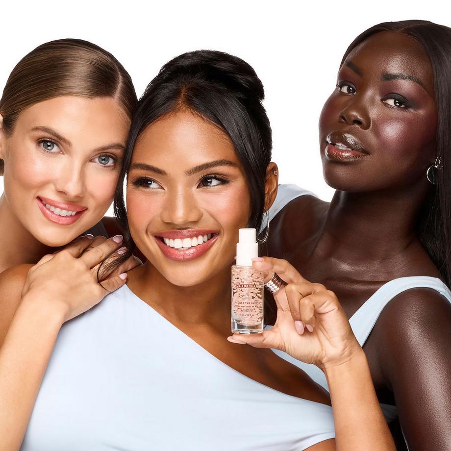 ONESIZE  Secure the Glow - Tacky Hydrating Primer, feuchtigkeitsspendender Primer 