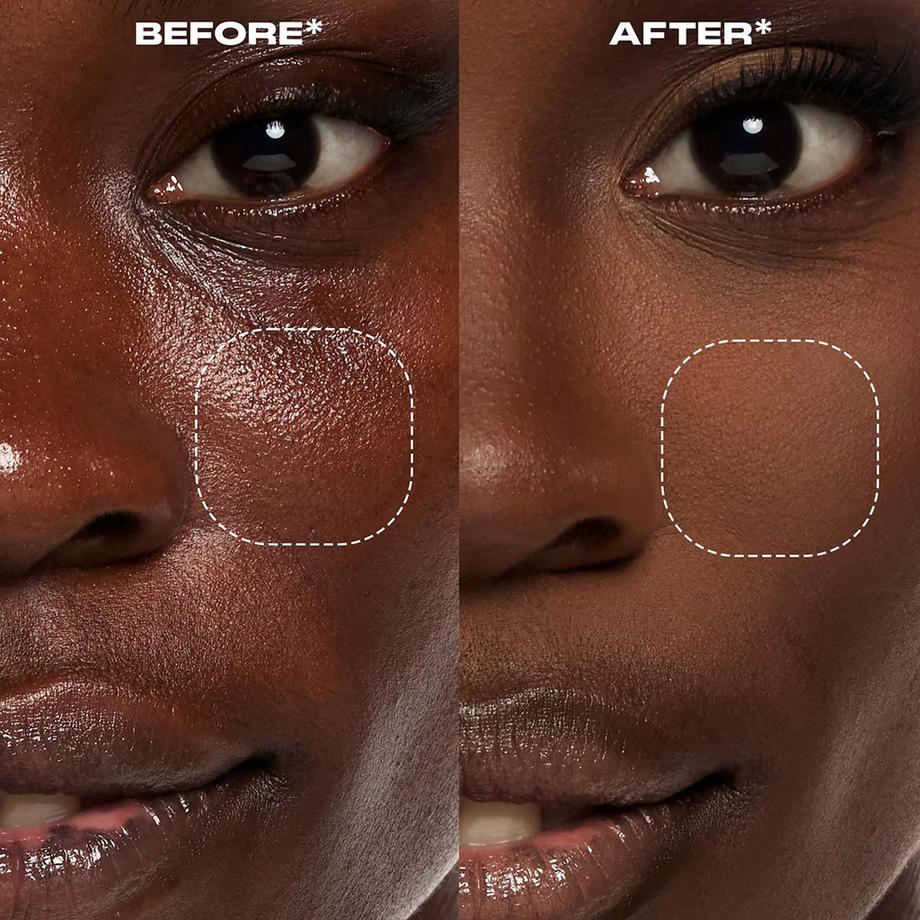 ONESIZE  Oil Sucker - Base lissante et matifiante 