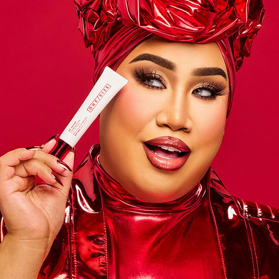 ONESIZE  Oil Sucker - Base lissante et matifiante 