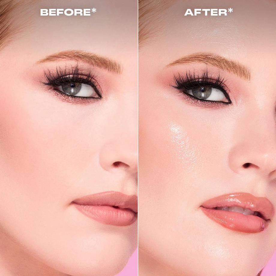 ONESIZE  Powder Melt - Spray fixateur brillant 