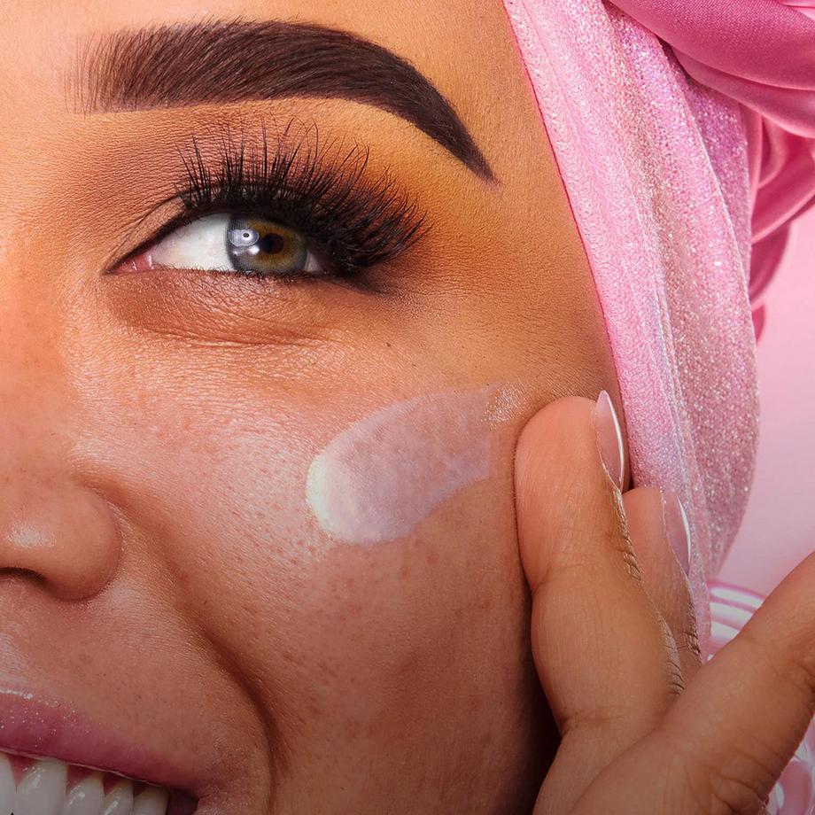 ONESIZE  B12 Base Thinner - Sérum nacré vitaminé 