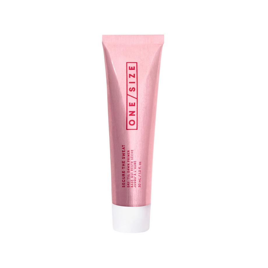 ONESIZE  Secure The Sweat - Base de maquillage matifiante waterproof 