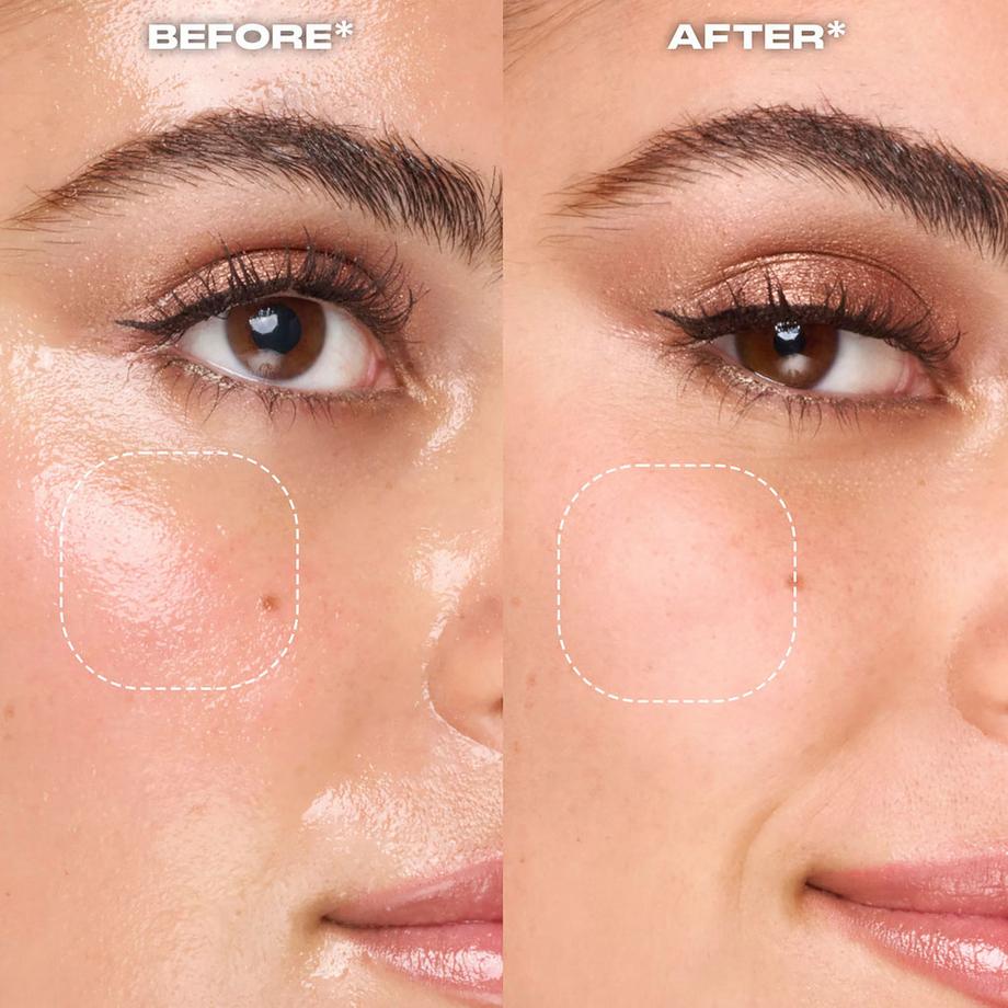 ONESIZE  Secure The Sweat - Base de maquillage matifiante waterproof 