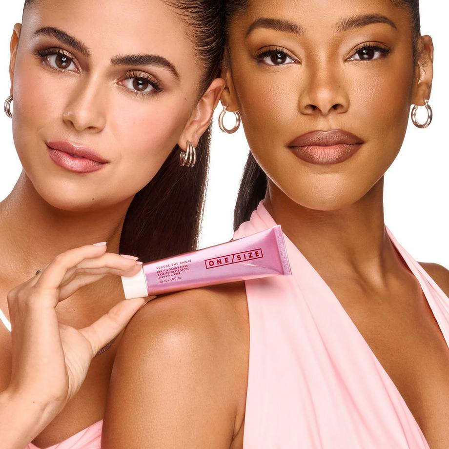ONESIZE  Secure The Sweat - Base de maquillage matifiante waterproof 