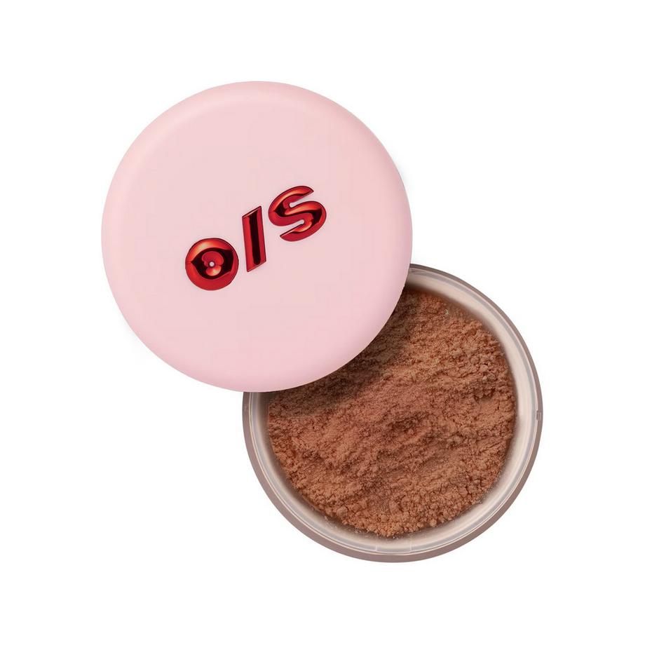 Ultimate Setting Powder - Fixierender loser Puder