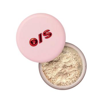 Ultimate Blurring - Poudre libre fixatrice