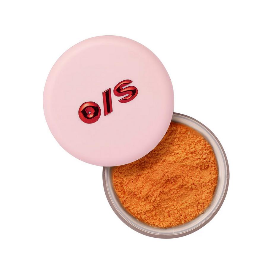 Ultimate Setting Powder - Fixierender loser Puder