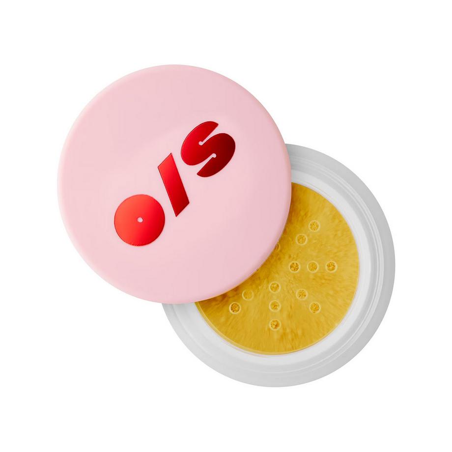 Ultimate Blurring - Cipria libera fissante formato da viaggio