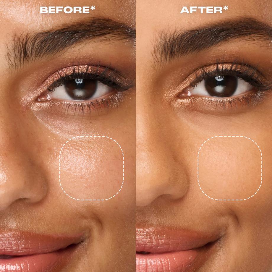 ONESIZE  Secure the Blur - Magnet Make-up Primer, mit Soft-Fokus Effekt 