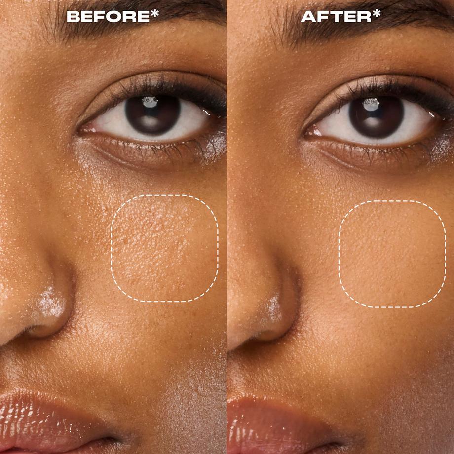 ONESIZE  Secure the Blur - Magnet Make-up Primer, mit Soft-Fokus Effekt 