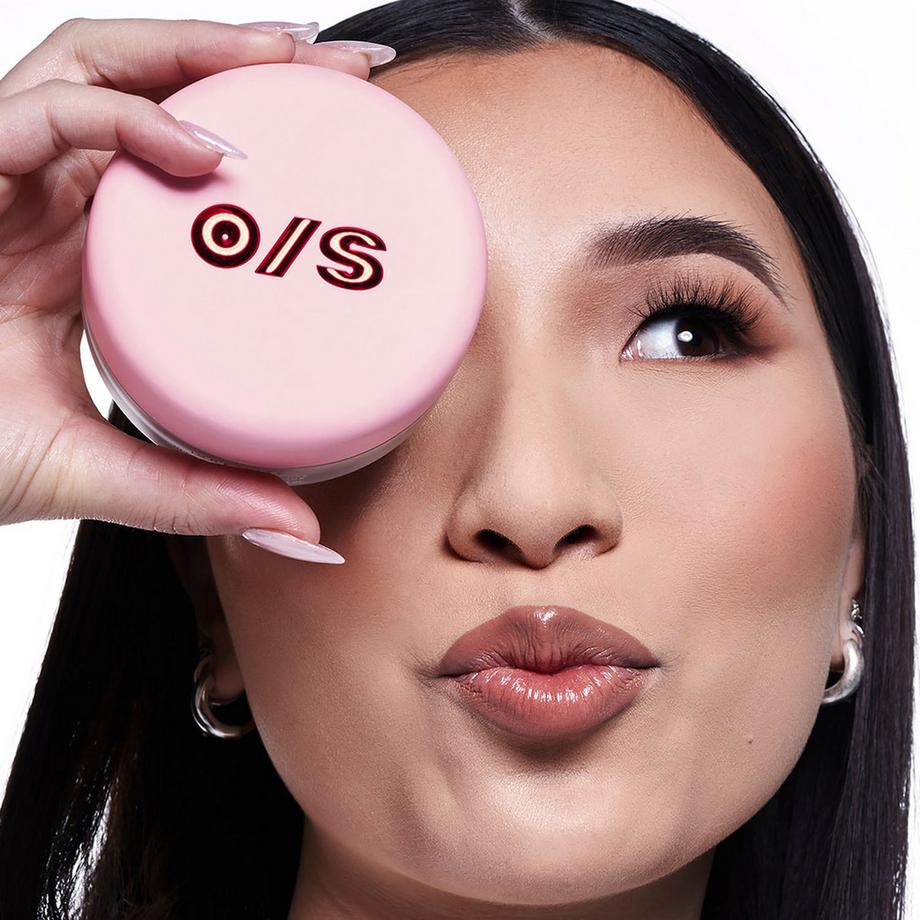 ONESIZE  Ultimate Blurring - Poudre libre fixatrice 