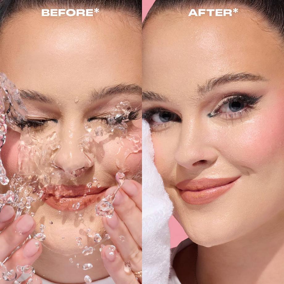 ONESIZE  On 'Til Dawn - Spray fixateur matifiant et waterproof 