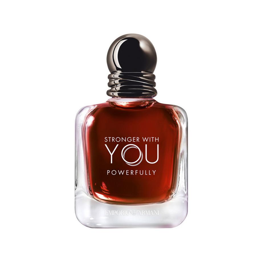 Stronger With YOU Powerfully, Eau de Parfum
