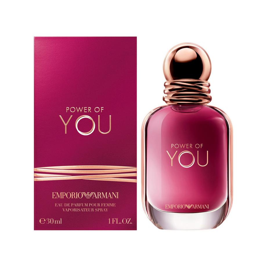 ARMANI  Power of You, Eau de Parfum 