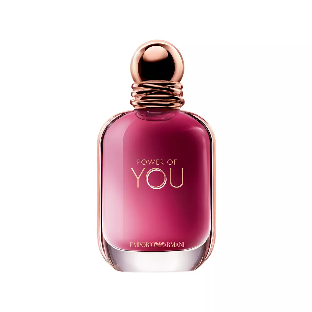 Giorgio Armani Power Of You eau de parfum vaporisateur 50 ml 3