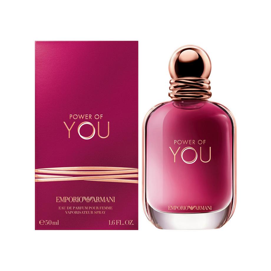 ARMANI  Power of You, Eau de Parfum 
