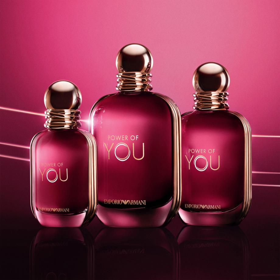 ARMANI  Power of You, Eau de Parfum 