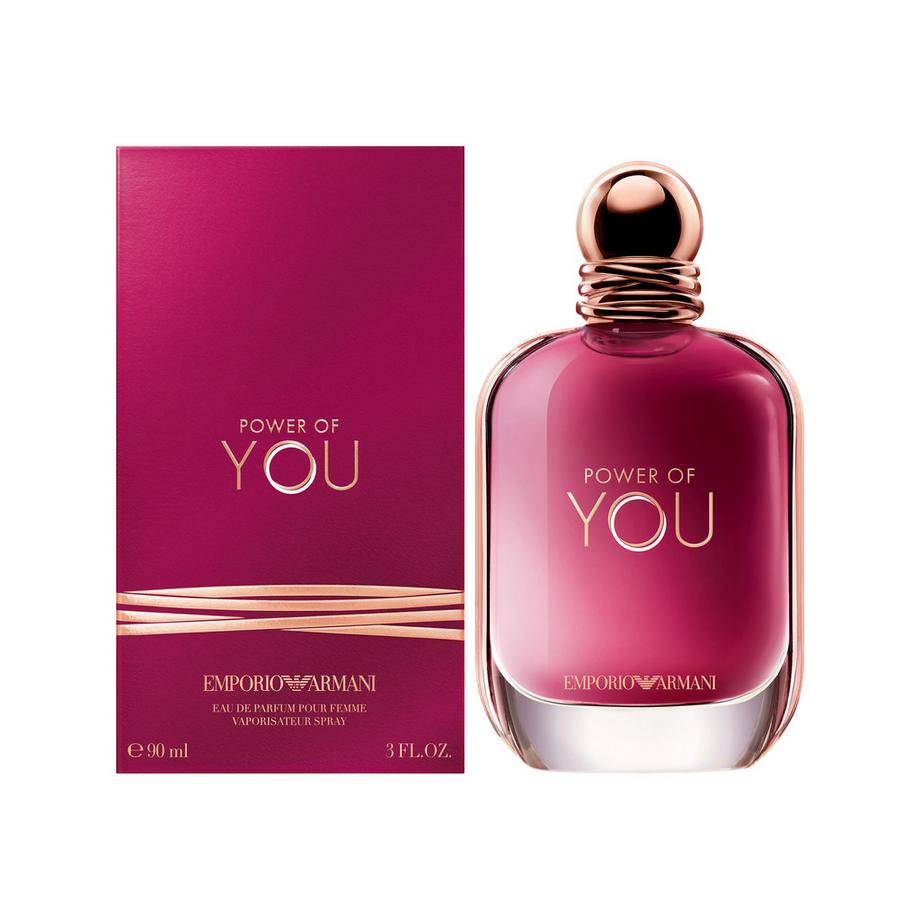 ARMANI  Power of You, Eau de Parfum 