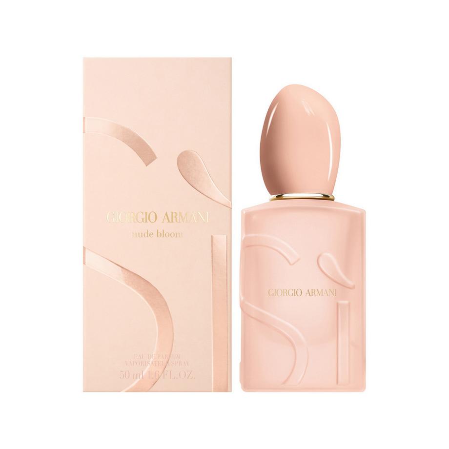 ARMANI  Sì Nude Bloom, Eau de Parfum 