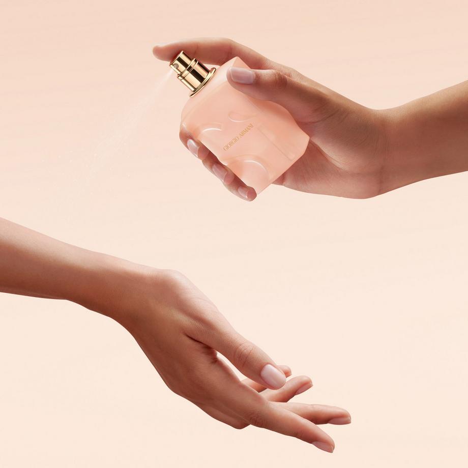 ARMANI  Sì Nude Bloom, Eau de Parfum 