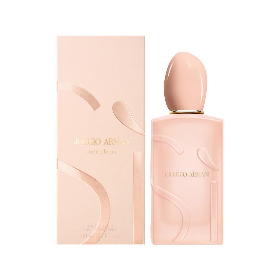 ARMANI  Sì Nude Bloom, Eau de Parfum 