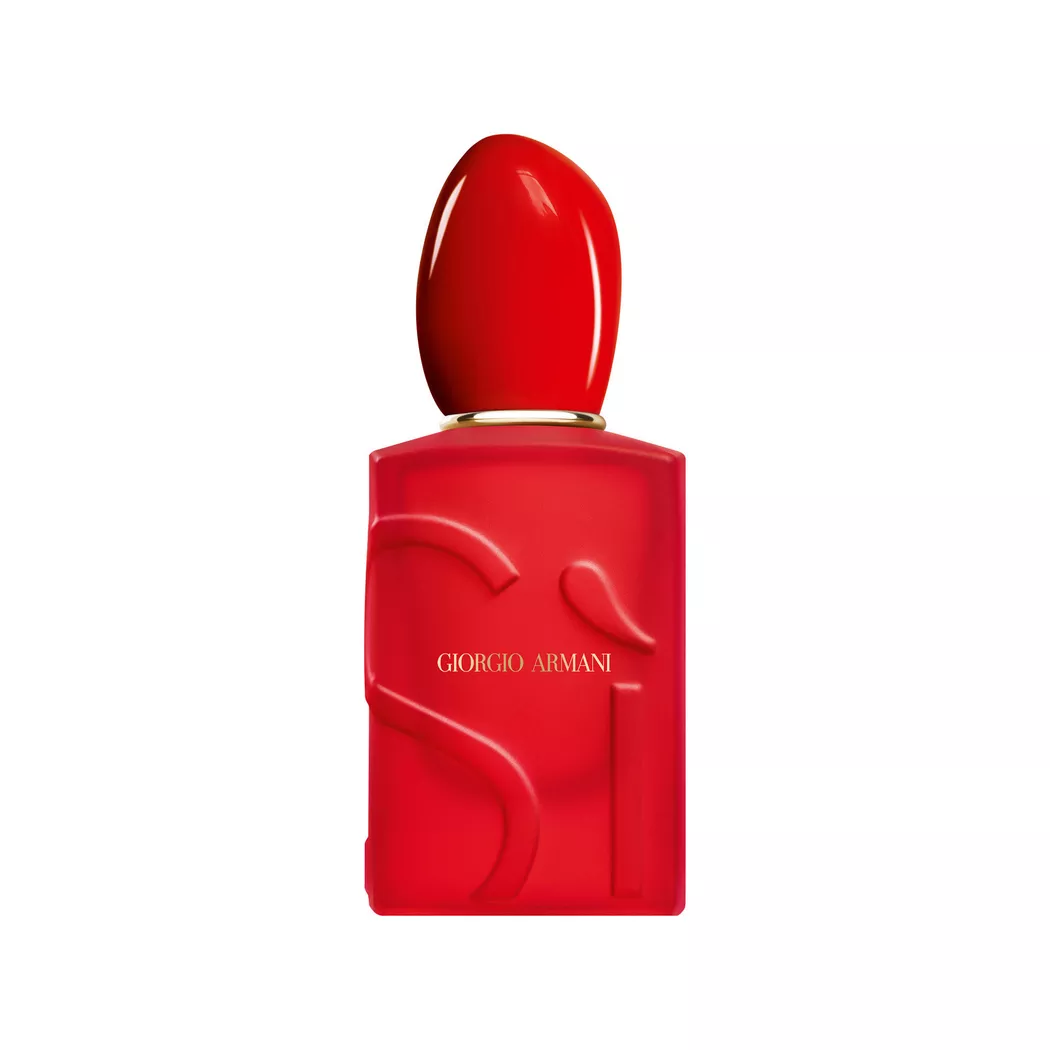 Giorgio Armani Si Passione Red Bloom Eau de Parfum 50ml 2