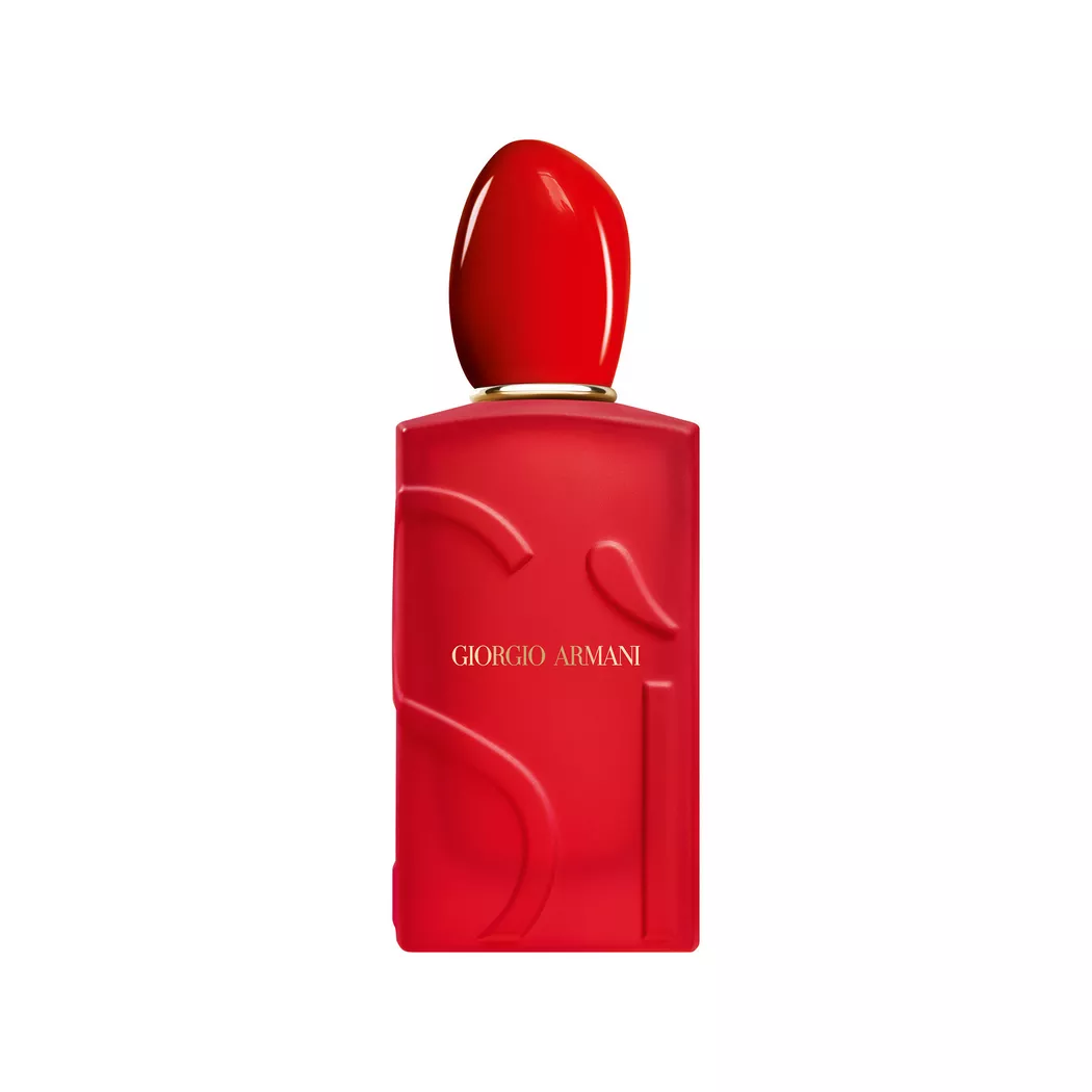 Armani Sì Passione Red Bloom Eau de Parfum 100ml