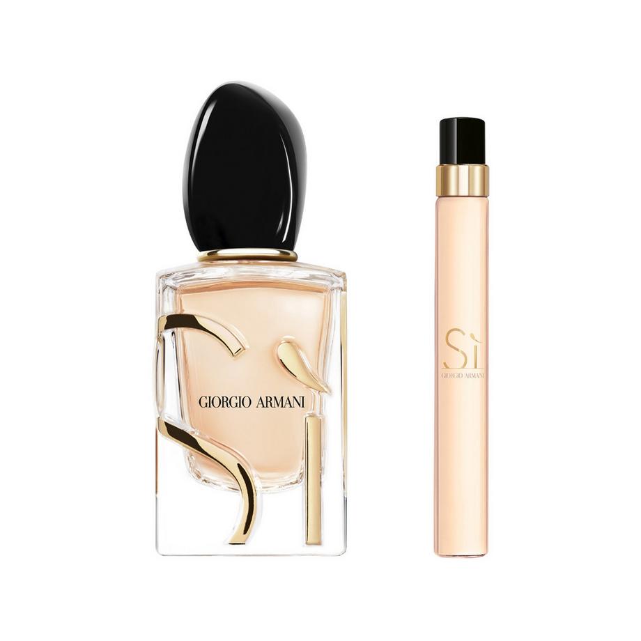  Sì Eau de Parfum Set