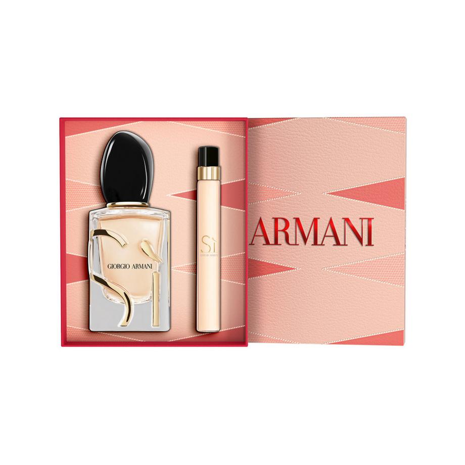 ARMANI   Sì Eau de Parfum Set 