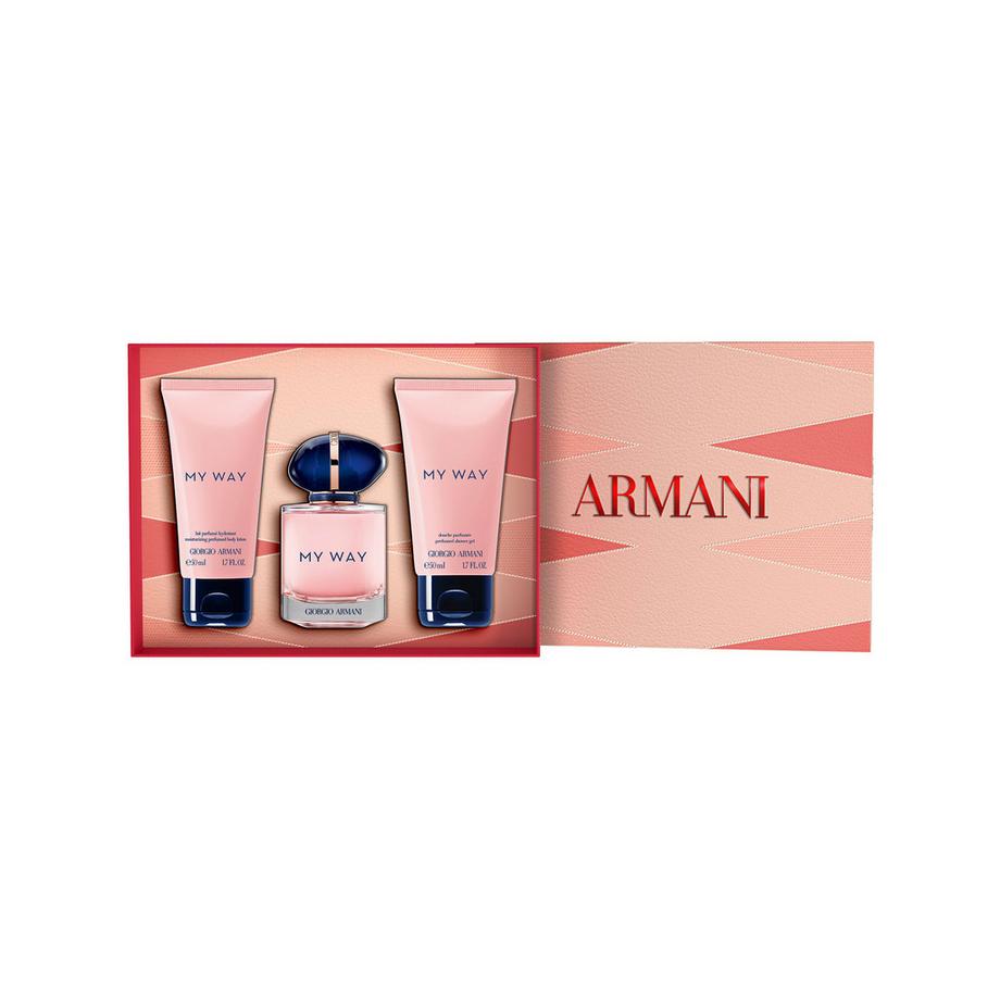 ARMANI  My Way Eau de Parfum Set 