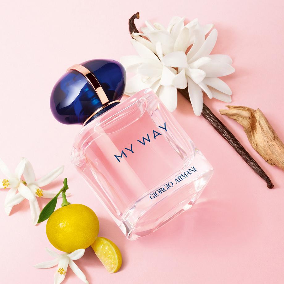 ARMANI  My Way Eau de Parfum Set 