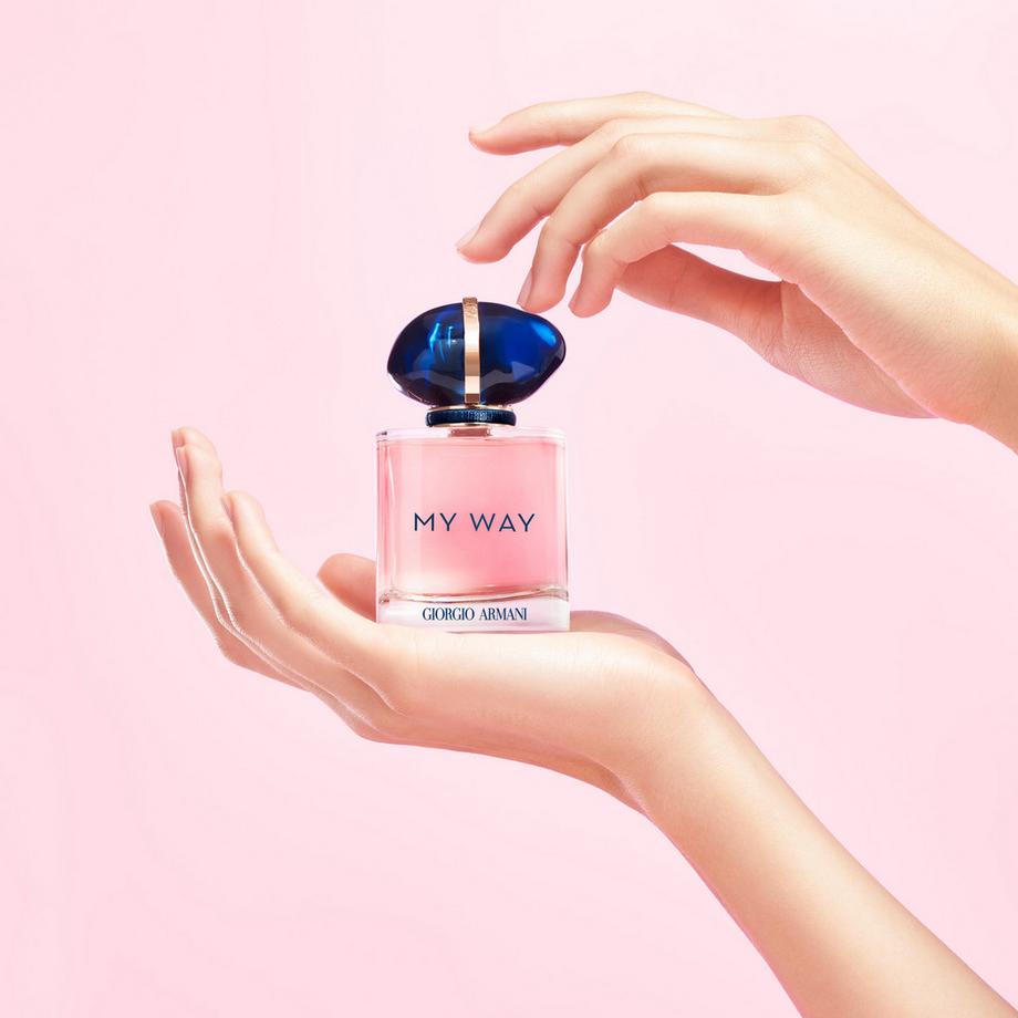 ARMANI  My Way Eau de Parfum Set 