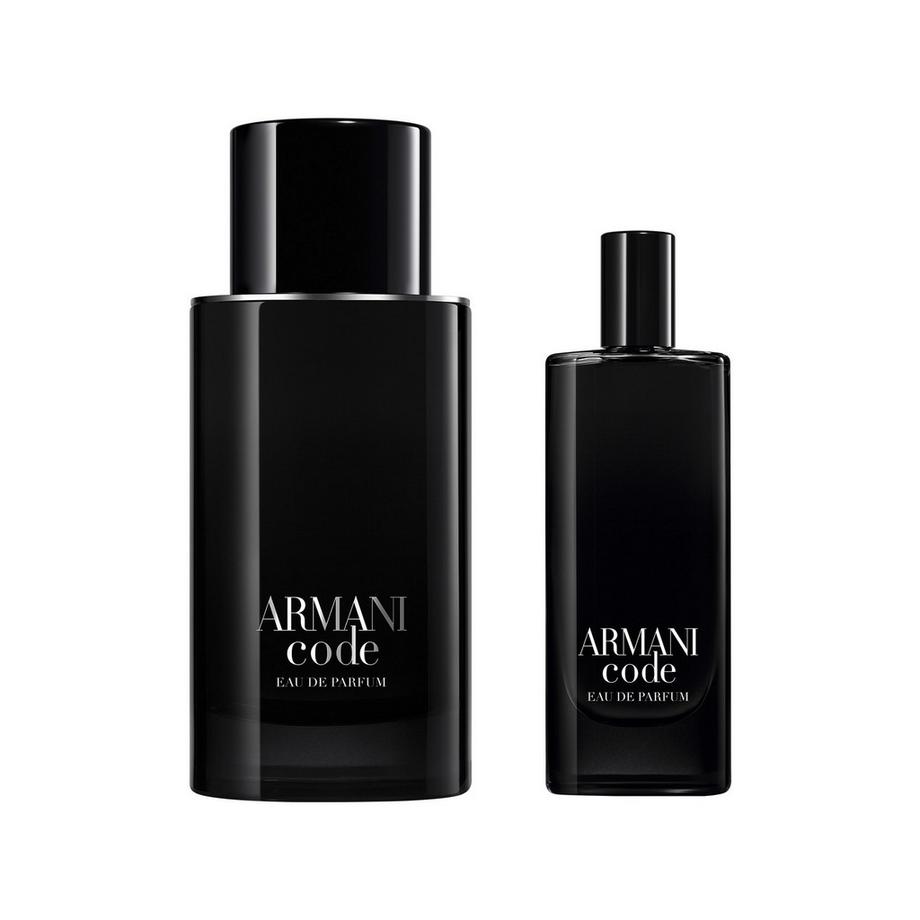 Code Homme Eau de Parfum-Set