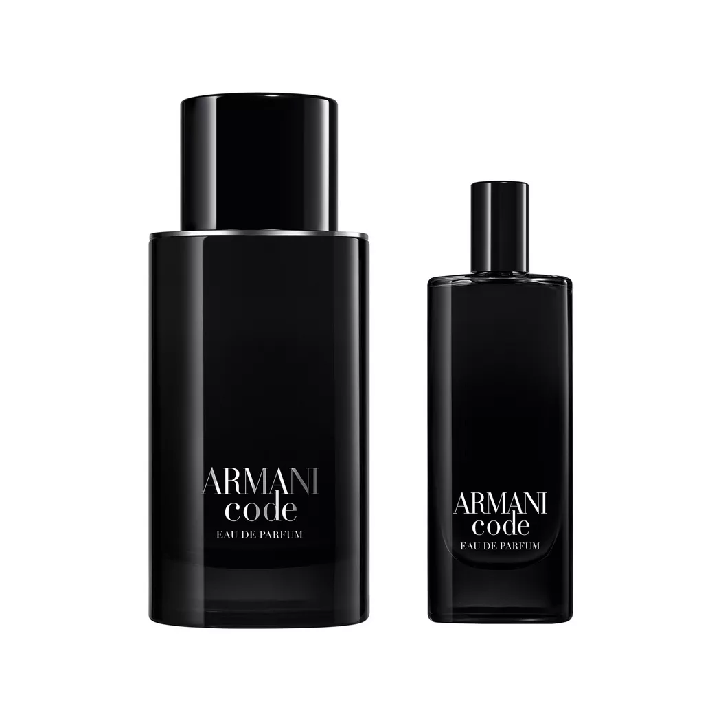 Giorgio Armani - Code Homme Eau de Parfum-Set, set