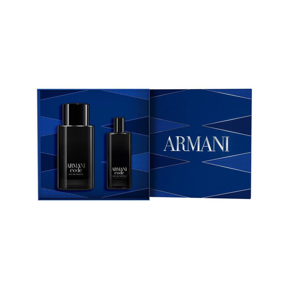 ARMANI  Code Homme Eau de Parfum-Set 