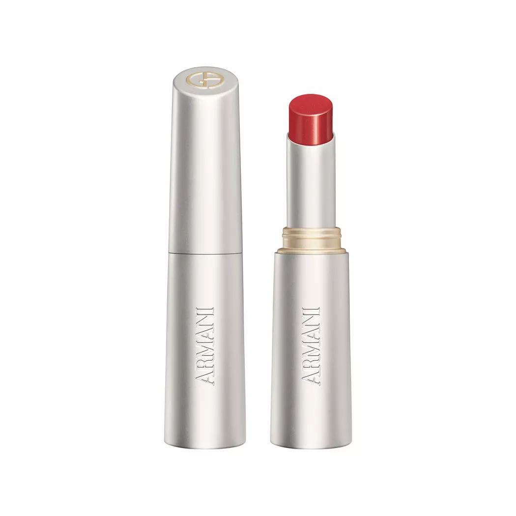 Giorgio Armani COSMETICS Lippenstift - Prisma Flash (42 Crimson Flash) damen 2
