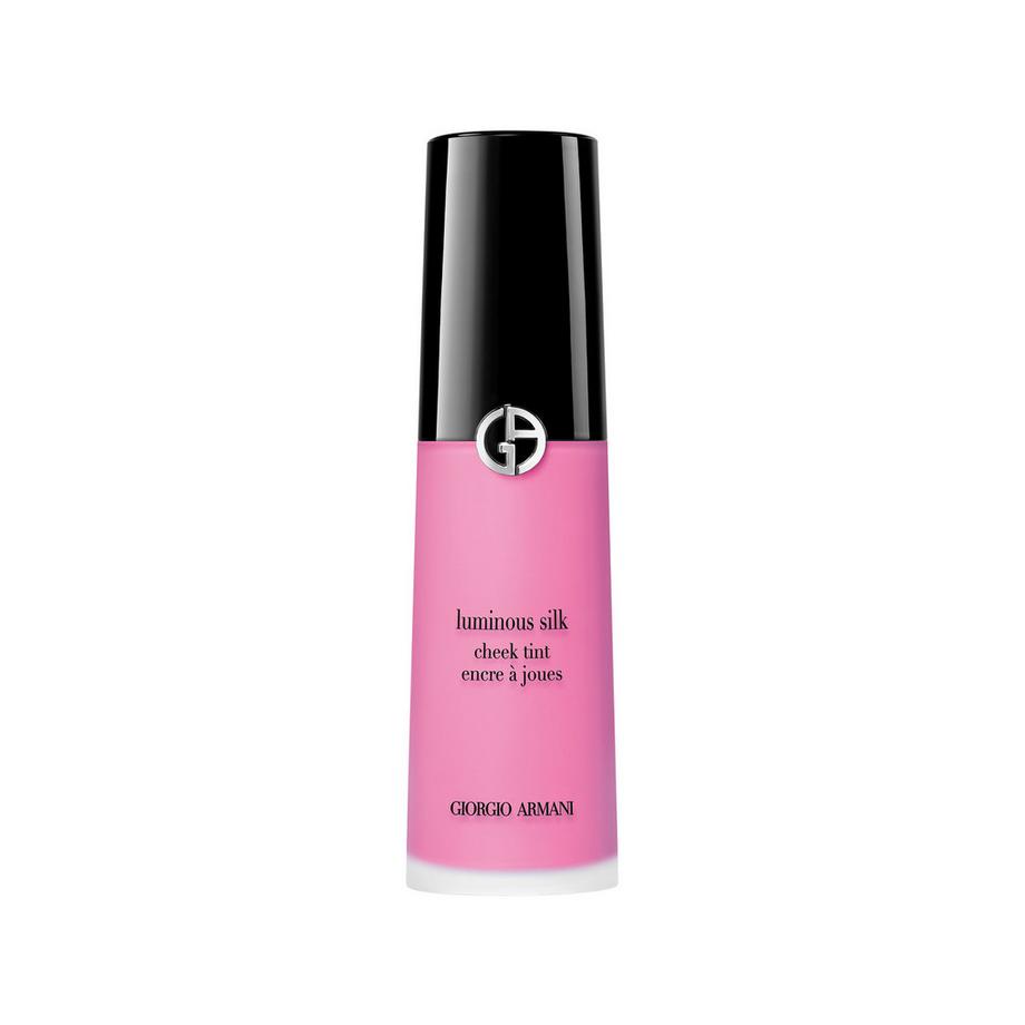 Luminous Silk Cheek Tint Liquid Blush