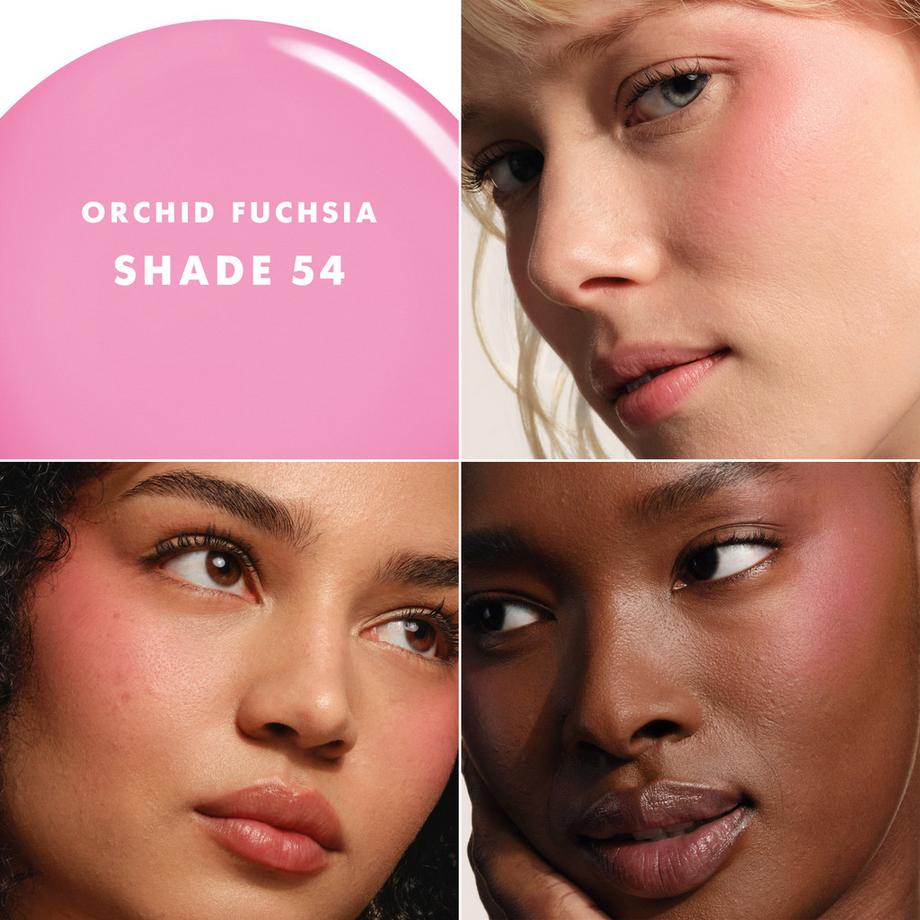 ARMANI  Luminous Silk Cheek Tint Liquid Blush 