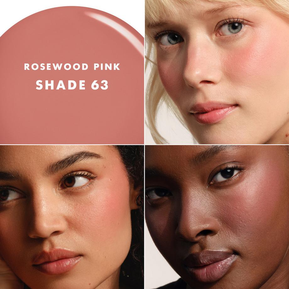 ARMANI  Luminous Silk Cheek Tint Liquid Blush 