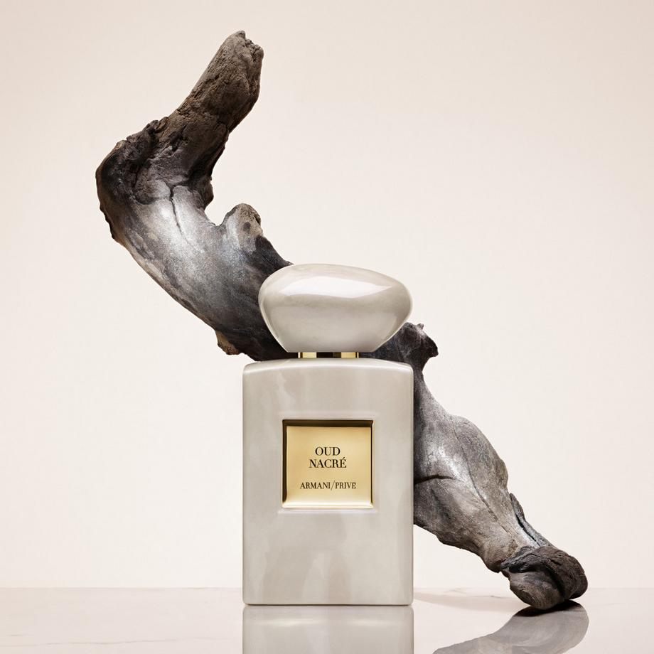 ARMANI  Armani Privé Oud Nacré Eau de Parfum 