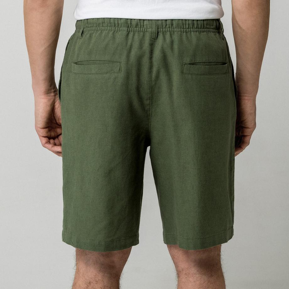 Manor Man Short con Coulisse  