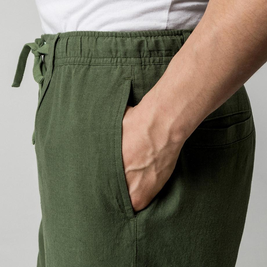 Manor Man Short con Coulisse  