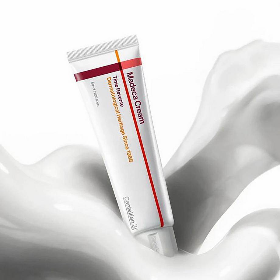 Centillian24  Madeca Cream Time Reverse 