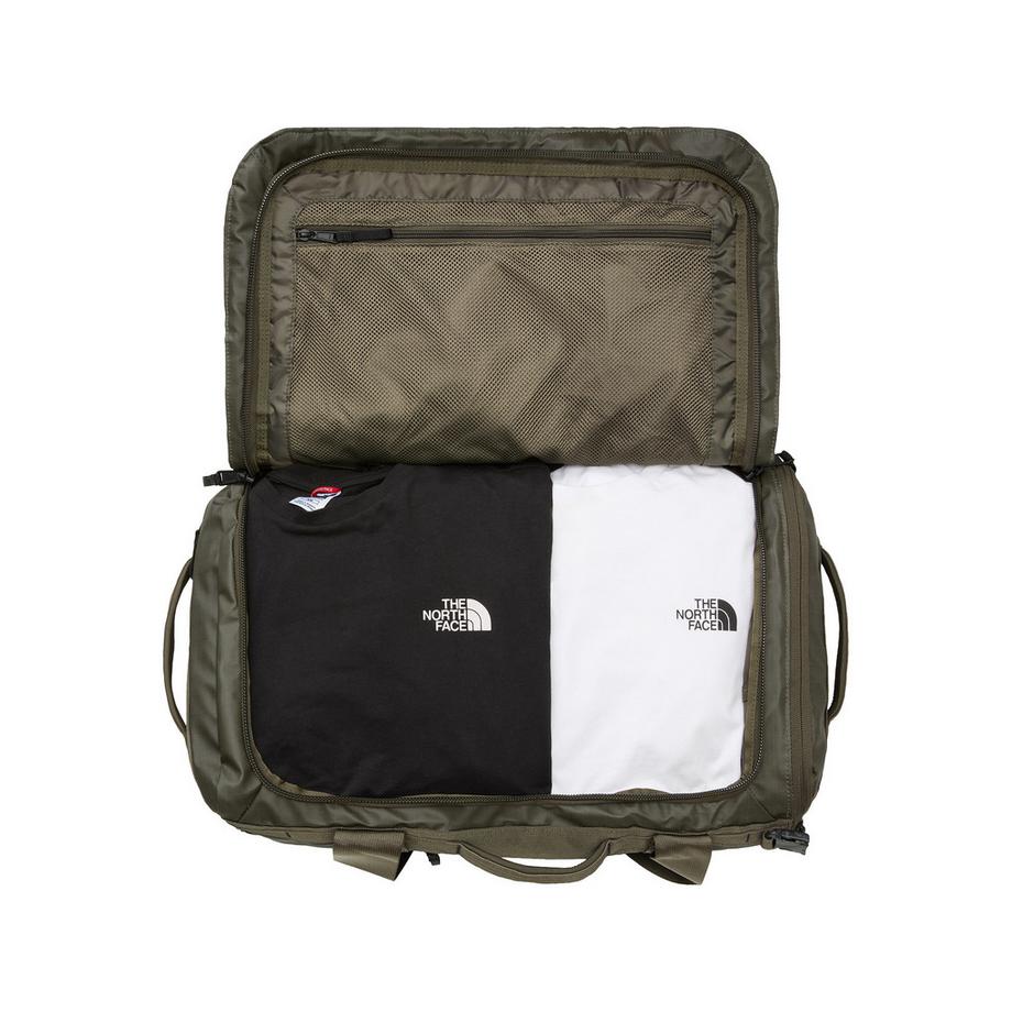 THE NORTH FACE Duffle Bag BASE CAMP VOYAGER DUFFEL 