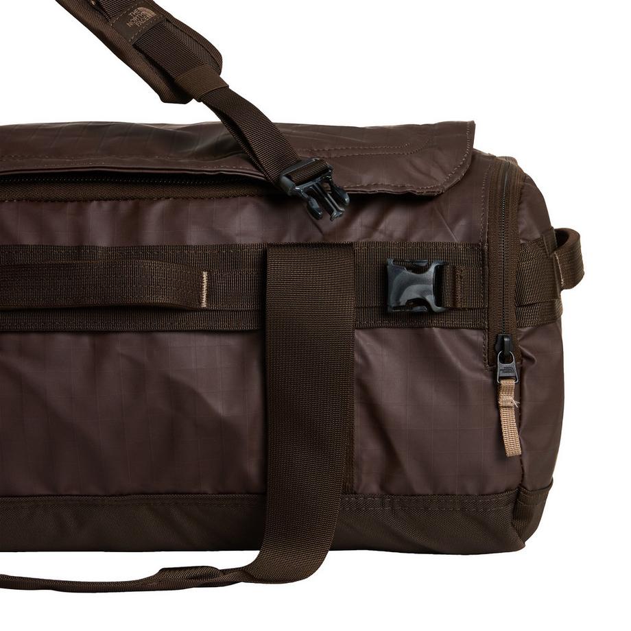 THE NORTH FACE Duffle Bag BASE CAMP VOYAGER DUFFEL 