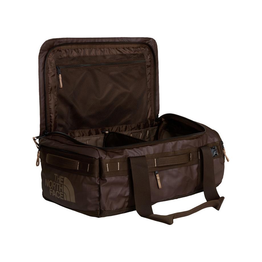 THE NORTH FACE Duffle Bag BASE CAMP VOYAGER DUFFEL 