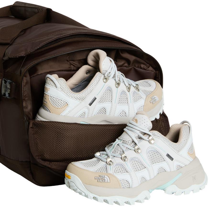 THE NORTH FACE Duffle Bag BASE CAMP VOYAGER DUFFEL 