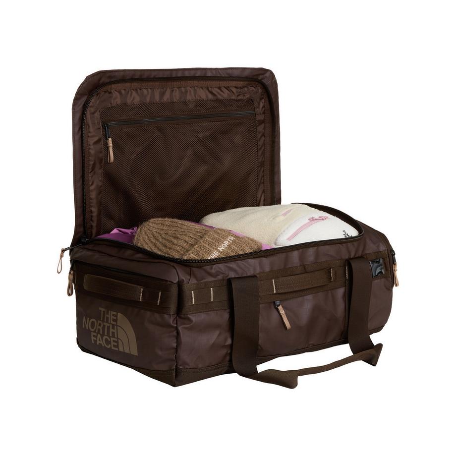THE NORTH FACE Duffle Bag BASE CAMP VOYAGER DUFFEL 