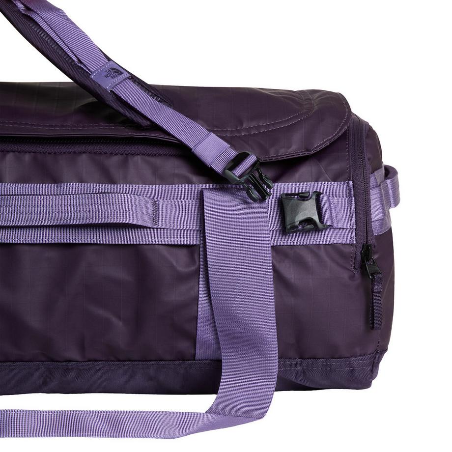 THE NORTH FACE Duffle Bag BASE CAMP VOYAGER DUFFEL 